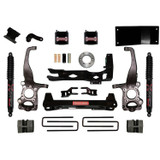 Suspension Lift Kit (BHNG-F1545BKB)