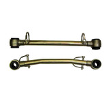 Suspension Stabilizer Bar Disconnect Kit (BHNG-SBE425)