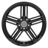 OE Wheels Aluminum Wheel (FVNR-AU12-18080-5112-45B)