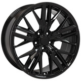 OE Wheels Aluminum Wheel (FVNR-CV25-20095-5120-40B)