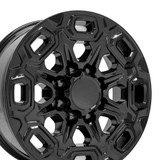OE Wheels Aluminum Wheel (FVNR-CV64B-20085-8180-47B)