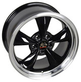 OE Wheels Aluminum Wheel (FVNR-FR01-17090-5450-24BM)