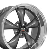 OE Wheels Aluminum Wheel (FVNR-FR01-18100-5450-22AM)