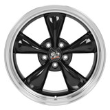 OE Wheels Aluminum Wheel (FVNR-FR01-18090-5450-24BM)