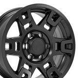 OE Wheels Aluminum Wheel (FVNR-TY16B-17070-6550-4B1)