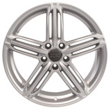 OE Wheels Aluminum Wheel (FVNR-AU12-18080-5112-35S)