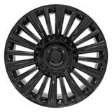 4Play Aluminum Wheel (FVNR-CA92-24100-6550-28B)