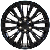 4Play Aluminum Wheel (FVNR-CA93-22090-6550-28B1)