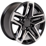 4Play Aluminum Wheel (FVNR-CV34B-18085-6550-26MB)