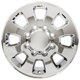 OE Wheels Aluminum Wheel (FVNR-CV75B-18080-8180-44C)