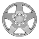 OE Wheels Aluminum Wheel (FVNR-CV91B-20085-8180-44C)