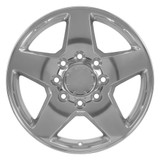 OE Wheels Aluminum Wheel (FVNR-CV91B-20085-8180-44P)
