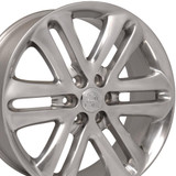 OE Wheels Aluminum Wheel (FVNR-FR76-22090-6135-44P)