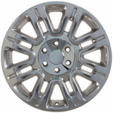 OE Wheels Aluminum Wheel (FVNR-FR98-20085-6135-44P)
