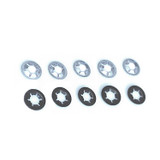 Exhst Syst Repair Kt (DJGR-ESK002)