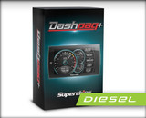Superchips Dashpaq Plus (BGND-10501)