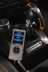 Flashcal for Bronco