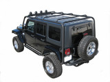 300 Lb Blk Stl (DXTX-J029T)
