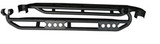Flat Text Blk Stl