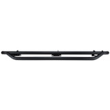 Flat Blk Stl
