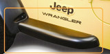 2" Tire Cvr Flat Sty
