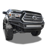 Bumper (DXTX-FPRB001TI)