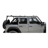 Roof Rack (DXTX-JL012T)