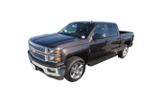 Running Board (DXTX-RBW12B)