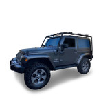 Roof Rack (DXTX-JL014T)