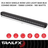 Light Bar - LED (DXTX-30SRSCMB)
