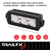 Light Bar - LED (DXTX-5SRSF)