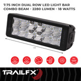 Light Bar - LED (DXTX-6DRSCM)