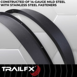Fender Flare (DXTX-BR006T)