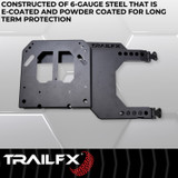 Spare Tire Carrier (DXTX-BR010T)