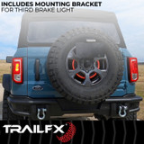 Spare Tire Carrier (DXTX-BR010T)