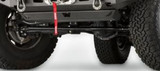 SKID PLATE (BCSQ-101445)