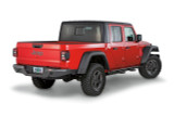 ELITE REAR BUMPER (BCSQ-106300)