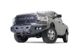 ASCENT HD FRT BUMPER (BCSQ-107001)