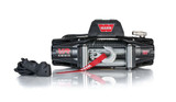 VR EVO WINCH (BCSQ-103252)