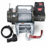 HEAVYWEIGHT WINCH (BCSQ-17801)