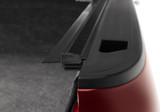 Sentry CT Tonneau Cover (BKHI-1570616)