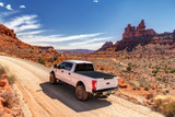 Sentry CT Tonneau Cover (BKHI-1572216)