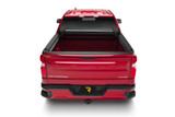 Sentry CT Tonneau Cover (BKHI-1572416)