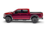 Sentry CT Tonneau Cover (BKHI-1579616)