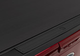 Sentry CT Tonneau Cover (BKHI-1597316)