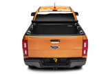 TruXport Tonneau Cover (BKHI-231101)