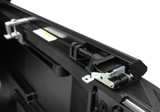TruXport Tonneau Cover (BKHI-275901)