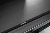TruXport Tonneau Cover (BKHI-275901)