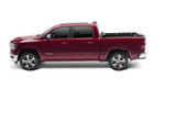 TruXport Tonneau Cover (BKHI-285901)