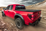 Lo Pro Tonneau Cover (BKHI-551101)